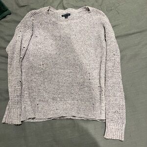 American Eagle sweater